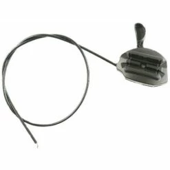 GGP/CASTELGARDEN Manette Accélérateur Et Cable Tondeuse GGP