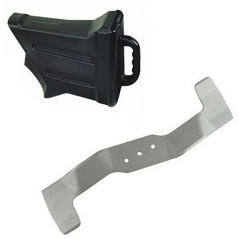 OLEOMAC Kit Mulching Tondeuse Staub 3 OLEOMAC Kit Mulching Tondeuse Staub