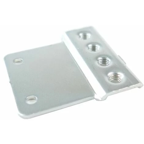 GGP/CASTELGARDEN Plaque Réglage Hauteur De Coupe Tondeuse GGP 5 GGP/CASTELGARDEN Plaque Réglage Hauteur De Coupe Tondeuse GGP – Image 3