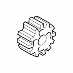 STIGA Pignon De Roue Tondeuse Alpina