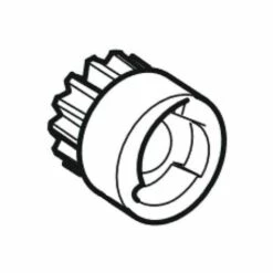 STIGA Pignon De Roue Tondeuse Alpina