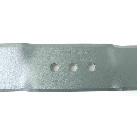 HUSQVARNA GROUP Lame Tracteur Tondeuse Husqvarna Et Mc Culloch Coupe Frontale 5 HUSQVARNA GROUP Lame Tracteur Tondeuse Husqvarna Et Mc Culloch Coupe Frontale – Image 3