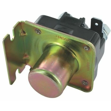 OUTILS WOLF Relais Démarreur Autoportée Wolf 4 OUTILS WOLF Relais Démarreur Autoportée Wolf – Image 2