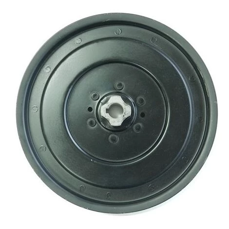 HUSQVARNA GROUP Poulie Boite Vitesse Tracteur Tondeuse Bernard Loisirs / Husqvarna 4 HUSQVARNA GROUP Poulie Boite Vitesse Tracteur Tondeuse Bernard Loisirs / Husqvarna – Image 2