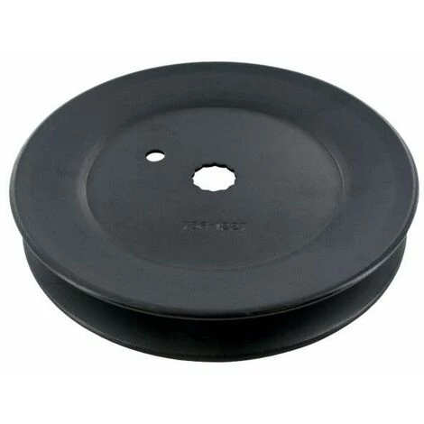 Poulie Palier De Lames Autoportée MTD / Oleo Mac / Staub 3 Poulie Palier De Lames Autoportée MTD / Oleo Mac / Staub