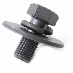 MCCULLOCH Vis Lame Autoportée Mc Culloch / Husqvarna