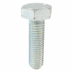 Vis De Lame Tracteur Tondeuse Outils Wolf