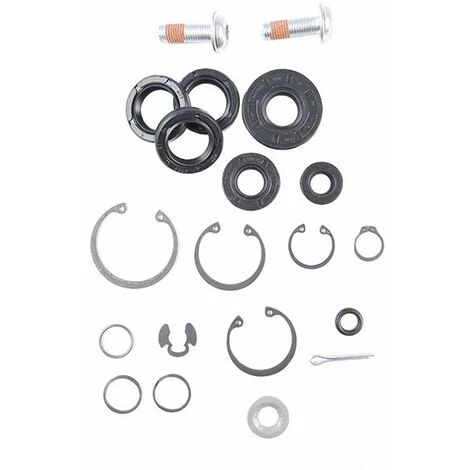 HYDRO-GEAR Kit Joint Spi Boite De Vitesse Hydro Gear 3 HYDRO-GEAR Kit Joint Spi Boite De Vitesse Hydro Gear