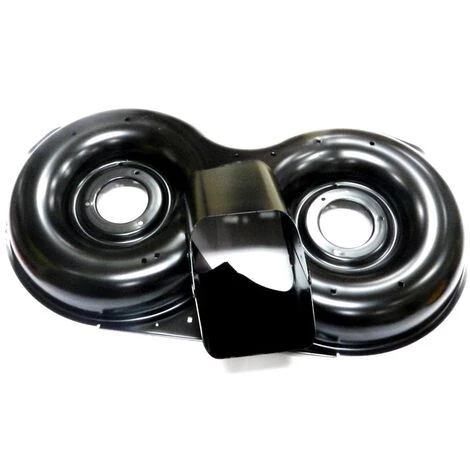 HUSQVARNA GROUP Carter De Coupe Tracteur Tondeuse Husqvarna, Mc Culloch, Bestgreen, Jonsered, Mr Bricolage, Bernard Loisirs 5 HUSQVARNA GROUP Carter De Coupe Tracteur Tondeuse Husqvarna, Mc Culloch, Bestgreen, Jonsered, Mr Bricolage, Bernard Loisirs – Image 3