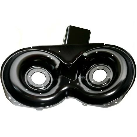 HUSQVARNA GROUP Carter De Coupe Tracteur Tondeuse Husqvarna, Mc Culloch, Bestgreen, Jonsered, Mr Bricolage, Bernard Loisirs 6 HUSQVARNA GROUP Carter De Coupe Tracteur Tondeuse Husqvarna, Mc Culloch, Bestgreen, Jonsered, Mr Bricolage, Bernard Loisirs – Image 4