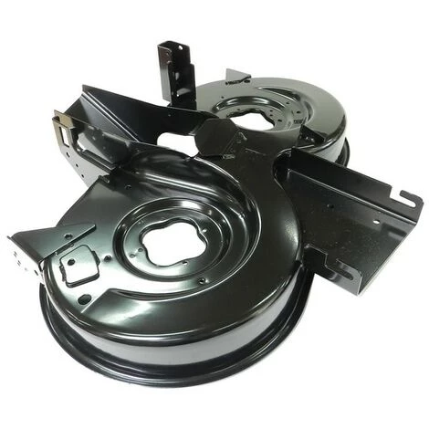 Plateau Coupe Noir Autoportée MTD / Yard-Man / Vert Loisirs 3 Plateau Coupe Noir Autoportée MTD / Yard-Man / Vert Loisirs