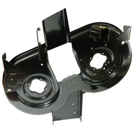 Plateau Coupe Noir Autoportée MTD / Yard-Man / Vert Loisirs 5 Plateau Coupe Noir Autoportée MTD / Yard-Man / Vert Loisirs – Image 3