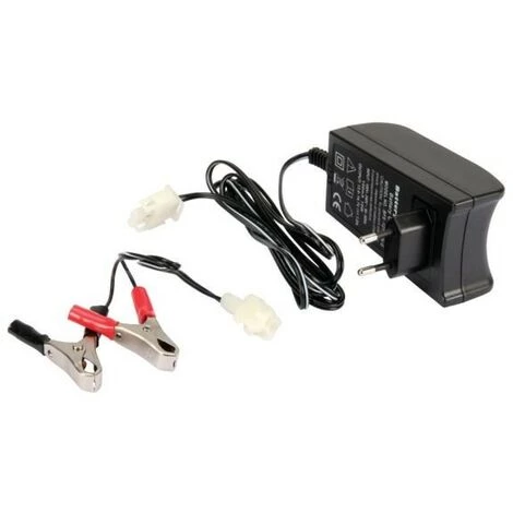 GGP/CASTELGARDEN Chargeur Batterie Autoportée GGP / Colombia / Stiga 3 GGP/CASTELGARDEN Chargeur Batterie Autoportée GGP / Colombia / Stiga