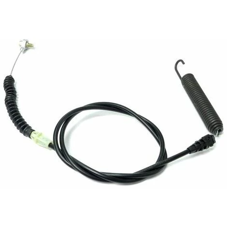 Cable D'embrayage De Tracteur Tondeuse MTD 3 Cable D'embrayage De Tracteur Tondeuse MTD