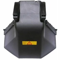 Déflecteur Arrière Tracteur Tondeuse Honda / Stiga / GGP -France Tondeuse Soldes Boutique 11014306 2