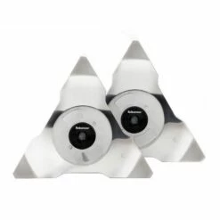 Kit 2 Lames Tondeuse Robot Robomow RS / TS / MS / Cub Cadet XR3