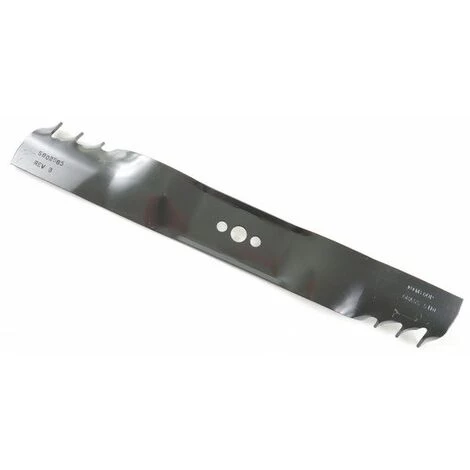 MCCULLOCH Lame De Tondeuse Mc Culloch M51-140RX 3 MCCULLOCH Lame De Tondeuse Mc Culloch M51-140RX