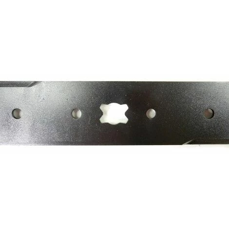 MASSEY FERGUSON Lame De Coupe Tondeuse Massey Fergusson / Cub Cadet 5 MASSEY FERGUSON Lame De Coupe Tondeuse Massey Fergusson / Cub Cadet – Image 3