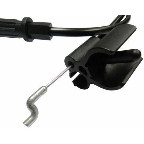 Cable De Traction Tondeuse MTD / Mastercut 4 Cable De Traction Tondeuse MTD / Mastercut – Image 2