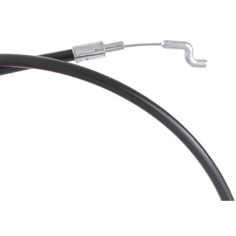 MCCULLOCH Câble Traction Tondeuse Mc Culloch 4 MCCULLOCH Câble Traction Tondeuse Mc Culloch – Image 2