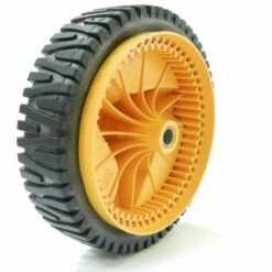 MCCULLOCH Roue Avant Tondeuse Mc Culloch