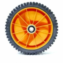 MCCULLOCH Roue Avant Tondeuse Mc Culloch Origine -France Tondeuse Soldes Boutique 11014932 3