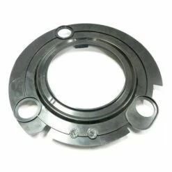 OUTILS WOLF Carter Protection Thermique Tondeuse Wolf