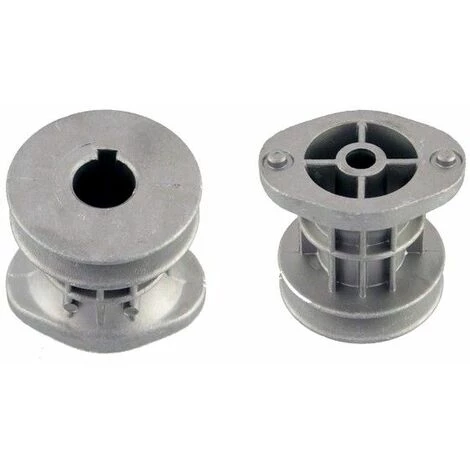 OLEOMAC Support Lame Tondeuse Staub Et Oleo Mac 4 OLEOMAC Support Lame Tondeuse Staub Et Oleo Mac – Image 2