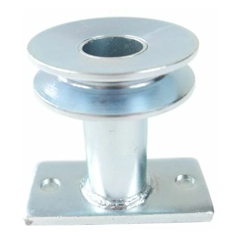 Support De Lame Tondeuse MTD / Cub Cadet 3 Support De Lame Tondeuse MTD / Cub Cadet