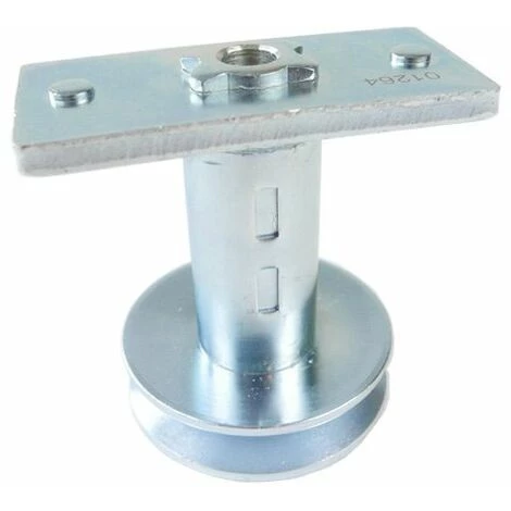 Support De Lame Tondeuse MTD / Cub Cadet 4 Support De Lame Tondeuse MTD / Cub Cadet – Image 2