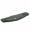 Plaque Support Lame Tondeuse MTD, Cub Cadet, Oleo Mac, Yardman, Mac Allister ...