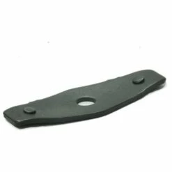 Plaque Support Lame Tondeuse MTD, Cub Cadet, Oleo Mac, Yardman, Mac Allister ...