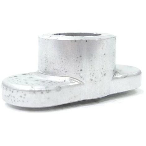 Support De Lame Tondeuse MTD Axe 25mm 4 Support De Lame Tondeuse MTD Axe 25mm – Image 2