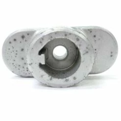 Support De Lame Tondeuse MTD Axe 25mm 8 Support De Lame Tondeuse MTD Axe 25mm -France Tondeuse Soldes Boutique 11015007 3