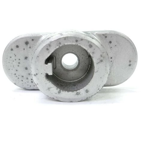 Support De Lame Tondeuse MTD Axe 25mm 5 Support De Lame Tondeuse MTD Axe 25mm – Image 3