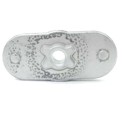 Support De Lame Tondeuse MTD Axe 25mm 6 Support De Lame Tondeuse MTD Axe 25mm – Image 4