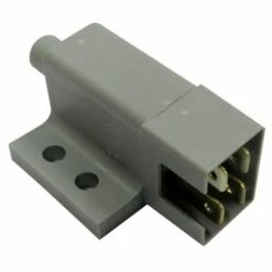 MTD Contact Sécurité Autoportée