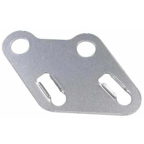 KAWASAKI POWER TOOLS Plaque De Guidage Soupe Moteur Tondeuse Kawasaki 3 KAWASAKI POWER TOOLS Plaque De Guidage Soupe Moteur Tondeuse Kawasaki