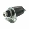 ADAPTABLE Démarreur Briggs Et Stratton 16 Dents - 394805, 497595, 691262 -France Tondeuse Soldes Boutique 11137429 1