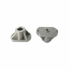 ADAPTABLE Support De Lame Tracteur Tondeuse Castelgarden - 25463200/0, 125463200/