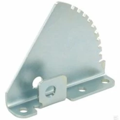 1137-0259-01 - Secteur Cranté Réglage Hauteur Coupe Pour Tondeuse Autoportée STIGA