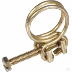 GLOBAL GARDEN PRODUCT 118375053/0 - Collier De Serrage Pour Tondeuse Autoportée CASTELGARDEN / GGP