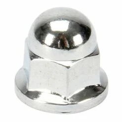 GLOBAL GARDEN PRODUCT 118550050/0 - Ecrou Pour Moteur CASTELGARDEN / GGP