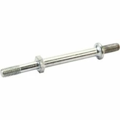 GLOBAL GARDEN PRODUCT 118550172/0 - Goujon Pour Moteur CASTELGARDEN / GGP