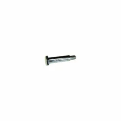 Axe De Roue UNIVERSEL Longueur 38.1 Mm Diamètre 12.7 Mm