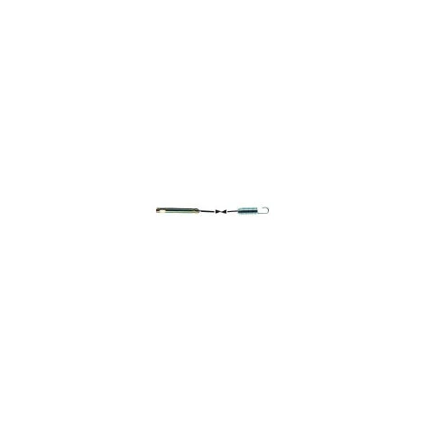Cable D'accélérateur MTD 746-04086 Pour Modeles 31AE6GLF701 3 Cable D'accélérateur MTD 746-04086 Pour Modeles 31AE6GLF701