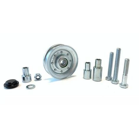 STIHL Poulie Tendeur Courroie Transmission Autoportée Viking 3 STIHL Poulie Tendeur Courroie Transmission Autoportée Viking