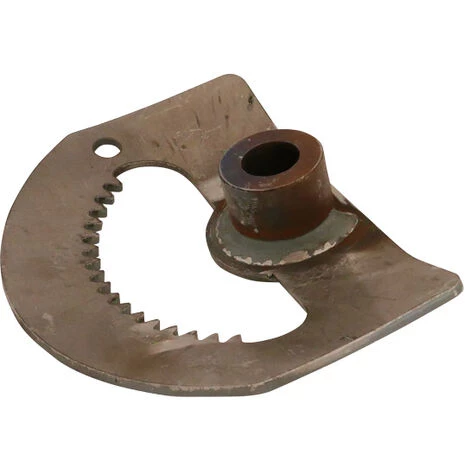 Crémaillère De Direction Autoportée Countax 3 Crémaillère De Direction Autoportée Countax