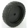 GLOBAL GARDEN PRODUCT 122686085/0 - Roue Arrière ø160mm Pour Tondeuse Castelgarden / GGP / STIGA