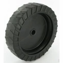 GLOBAL GARDEN PRODUCT 122686085/0 - Roue Arrière ø160mm Pour Tondeuse Castelgarden / GGP / STIGA